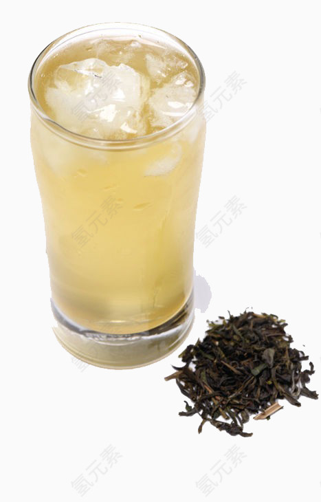 冰茶