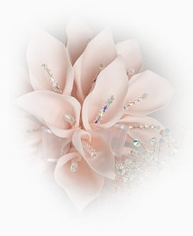 手绘装饰ps花草素材