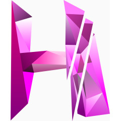 时尚个性英文字母