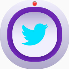 Twitter图标