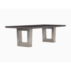 餐桌素描厨具图片