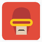 独眼巨人Super-Heroes-Icons