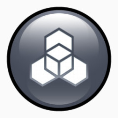 扩展管理器8图标