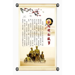 王阳明的故事