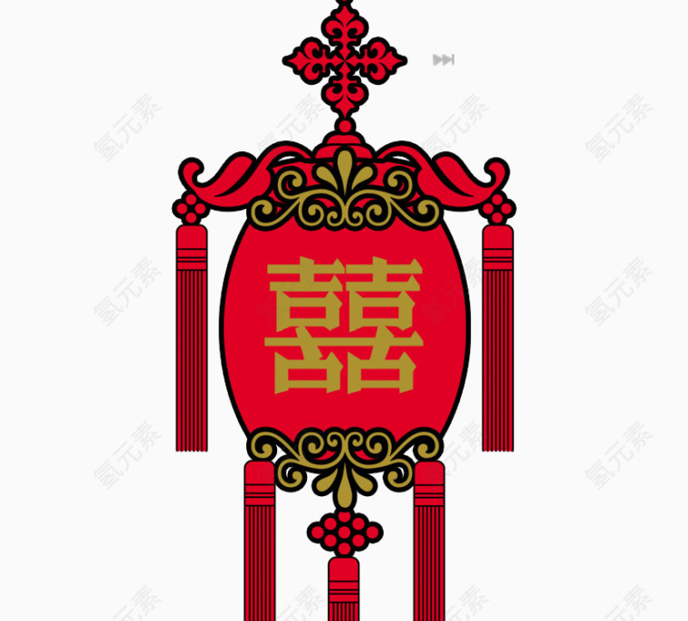喜庆素材