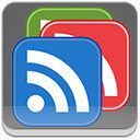 google阅读器Android-JB-Chiclets-icons