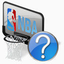 帮助NBA篮球运动垃圾NBA