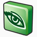 看图软件smooth-metal-software-icons