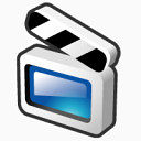 Windowsmediaplayer经典图标