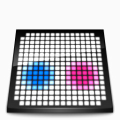 Flickr领导的社会偶像