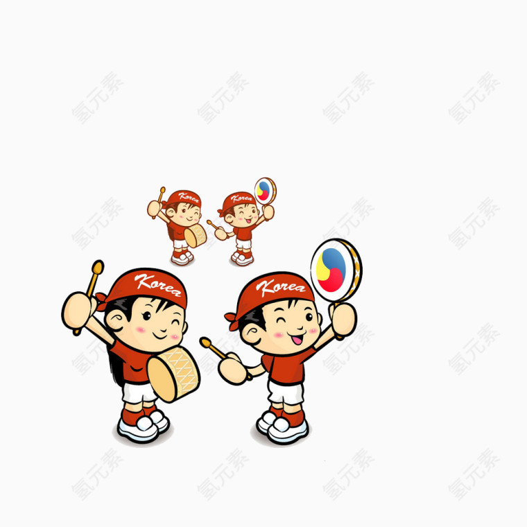 跳舞