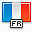 国旗法国fatcow-hosting-additional-icons