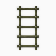 木梯梯子