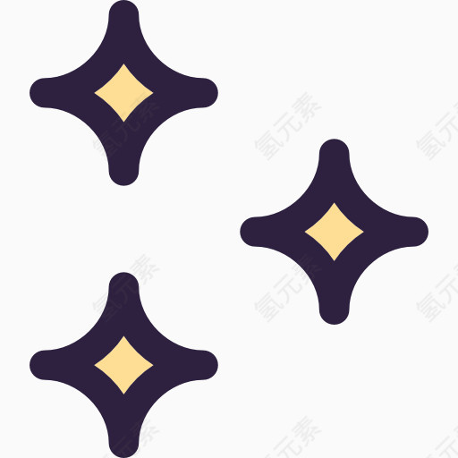 星星