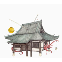 建筑