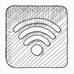 互联网sketchy-icons