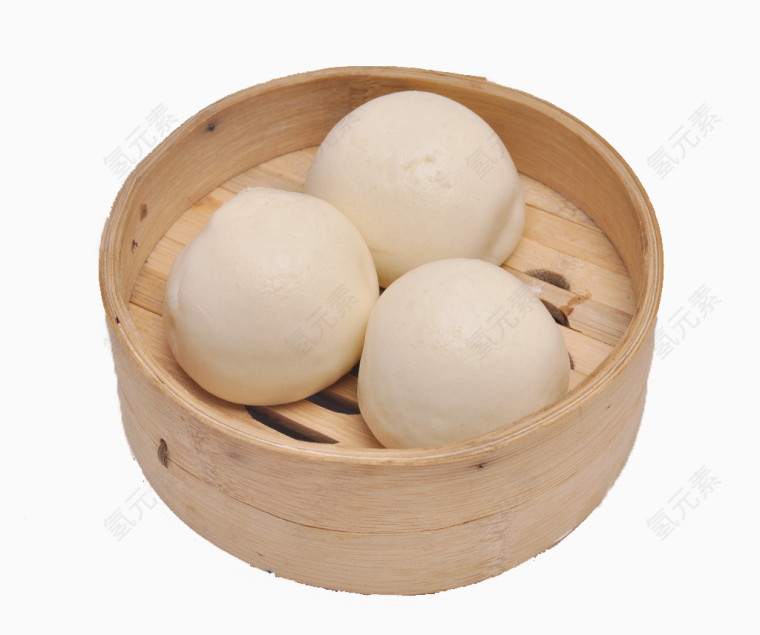 馒头