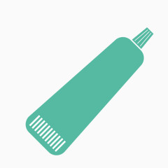 牙齿保健图标