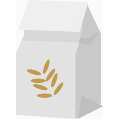 面粉Colorful-Ficons-Icons