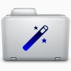 魔法文件夹Hydride-folder-icons