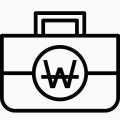 袋公文包案例货币金融钱赢了货币-赢得1卷