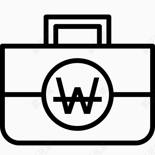 袋公文包案例货币金融钱赢了货币-赢得1卷