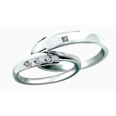 珠宝首饰钻石戒指钻戒