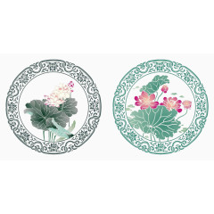 中国风图片素材