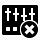 音频控制台关闭Simple-Black-iPhoneMini-icons