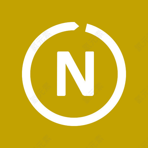 诺顿Missing-Metro-Style-icons