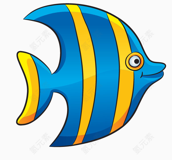海洋鱼类