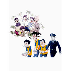 投资者需认清不法公司