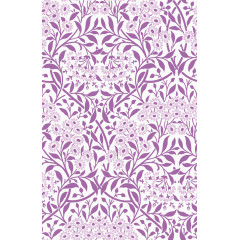 连续图案小碎花图案