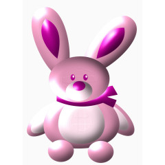 小兔子