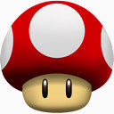 蘑菇超级supermario