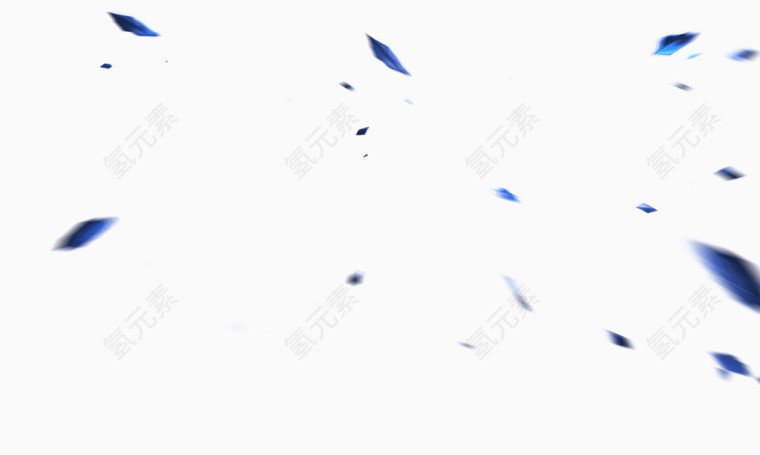 飞溅素材