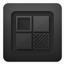 美味社会团体图标