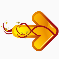 矢量创意箭头