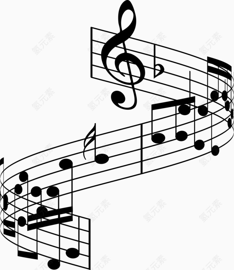 音乐符号