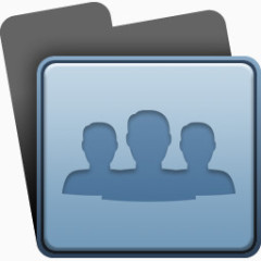 集团灵活的文件夹