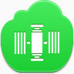 目标Green-Flat-icons
