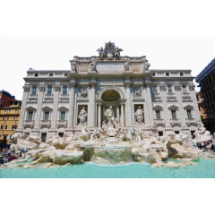 意大利首都罗马二