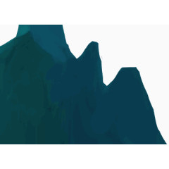 手绘游戏标志素材游戏图标素材