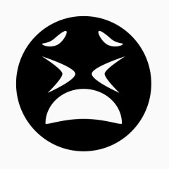 表情符号面对imoticons