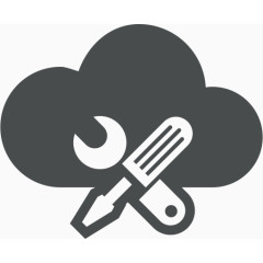 云灰色月亮晚上天气天气预报