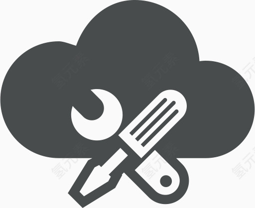 云灰色月亮晚上天气天气预报