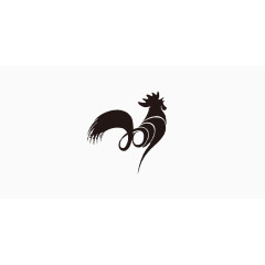 2017金鸡图案