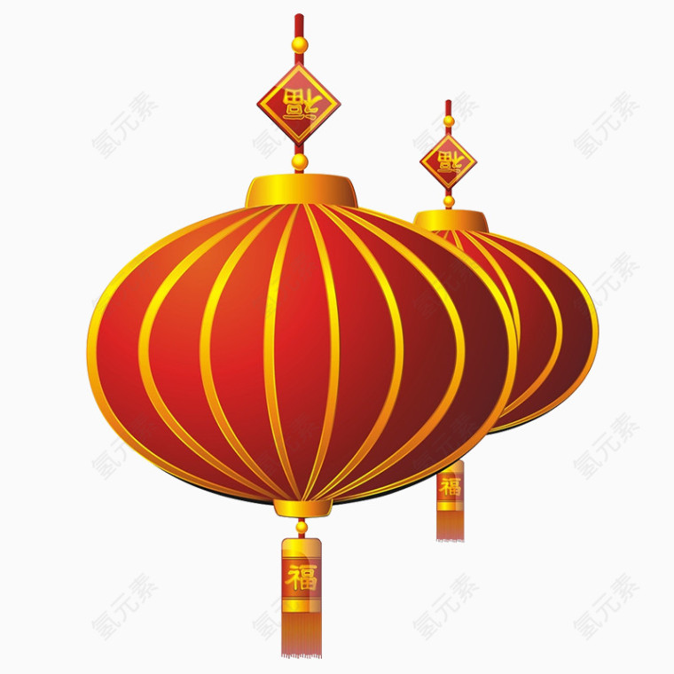 灯笼