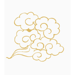 金牌图标英文标15