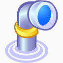 搜索找到寻求远景商业和数据